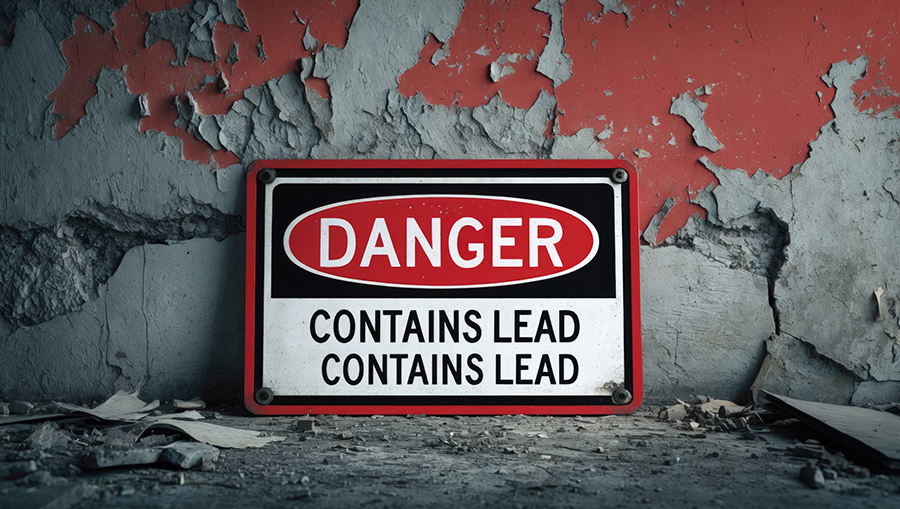 are you at risk for lead poisoning