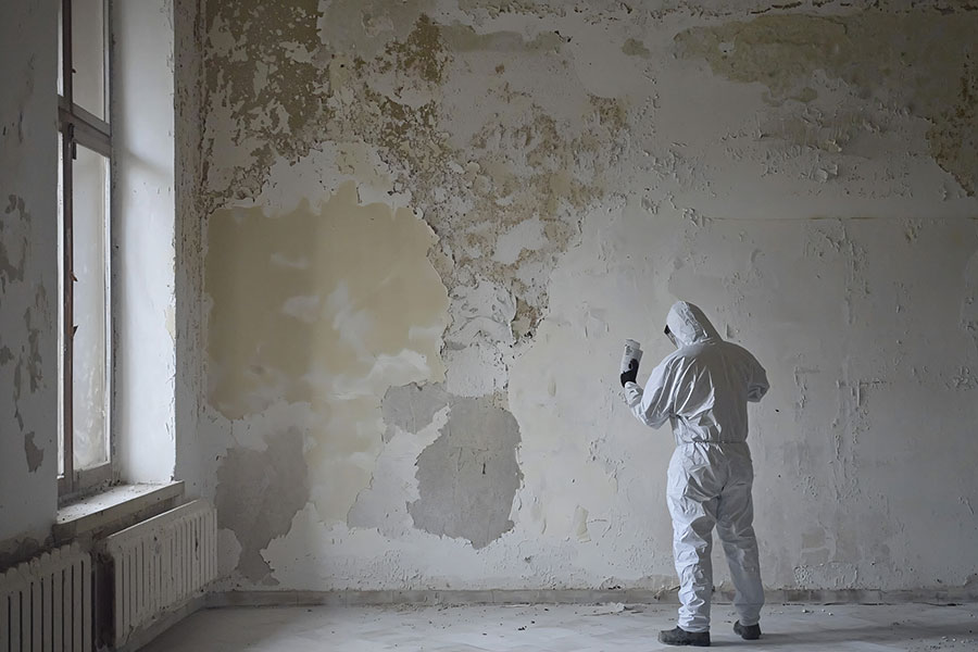 san diego asbestos regulations