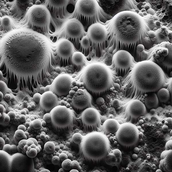 10 Tips for preventing household mold