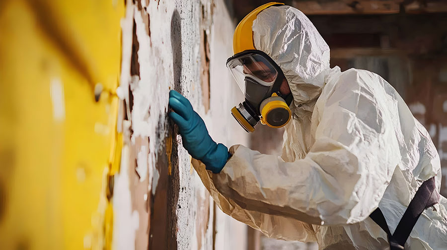 understanding asbestos abatement