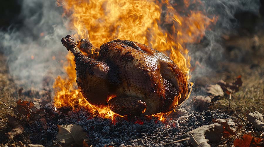 he Hidden Dangers of Smoke Residue After a Fire