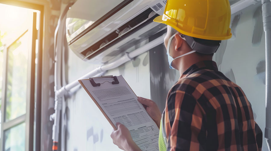 The Truth About Indoor Air Quality Testing