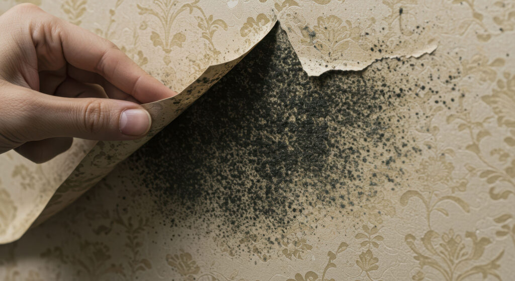 Can You Ever Truly Kill Mold? Why Your Home May Never Be Mold-Free!