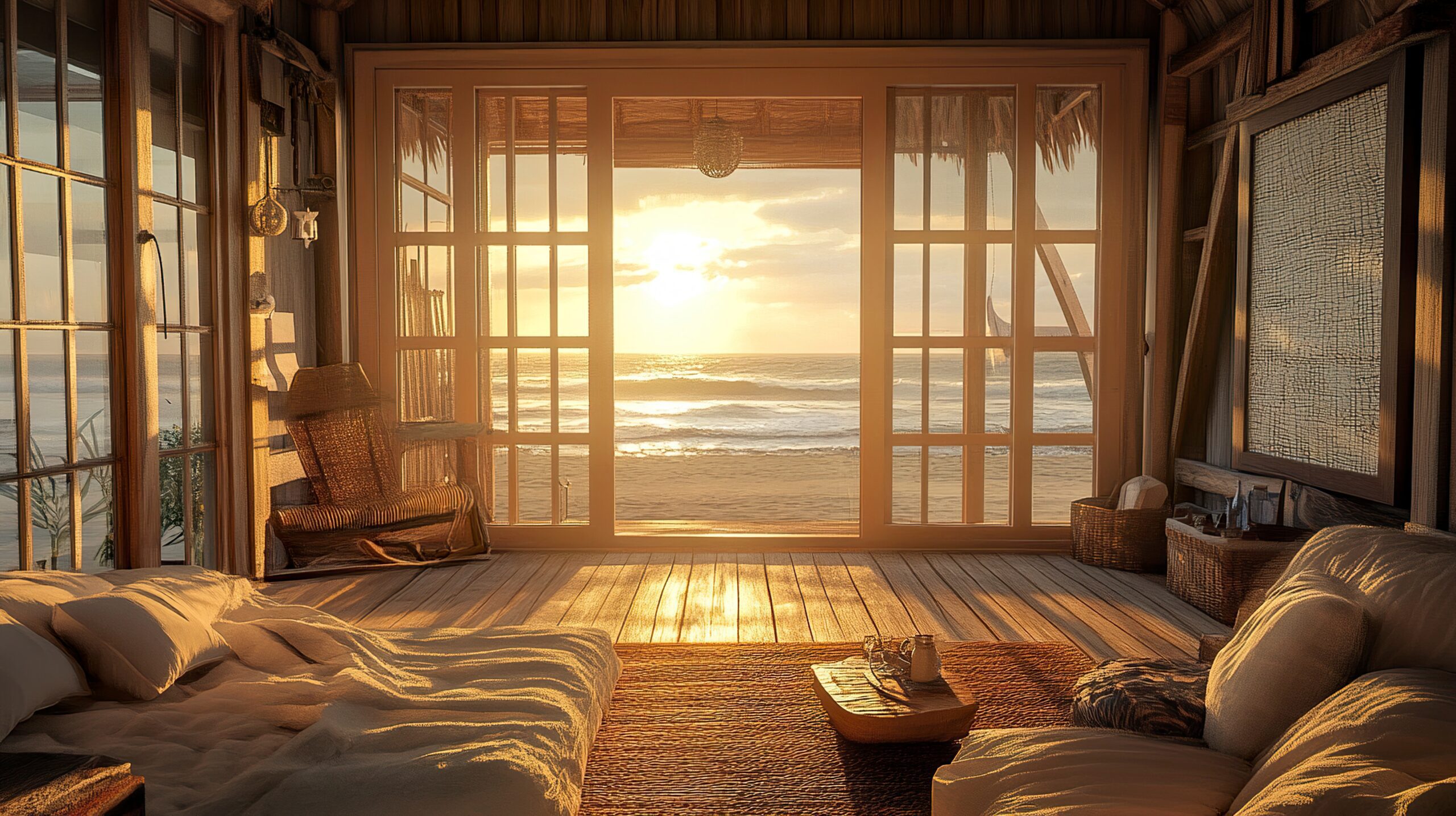 The Perfect Storm: Why Summer Heat Accelerates Mold Growth